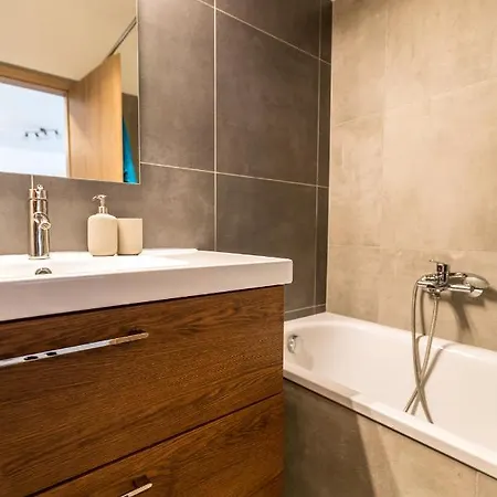 M14 - Free Garage, Terrace And Panorama * Budapest